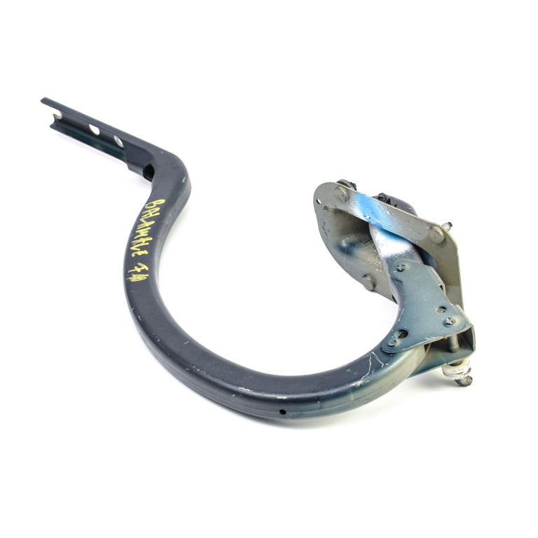 Balama Bmw 5 - F10, F18, F11 2009-2017 520 D N47 D20 C Motorina Dreapta Haion / Capota Portbagaj 7204238, 7 204 238, 41627204238, 4162 7 204 238