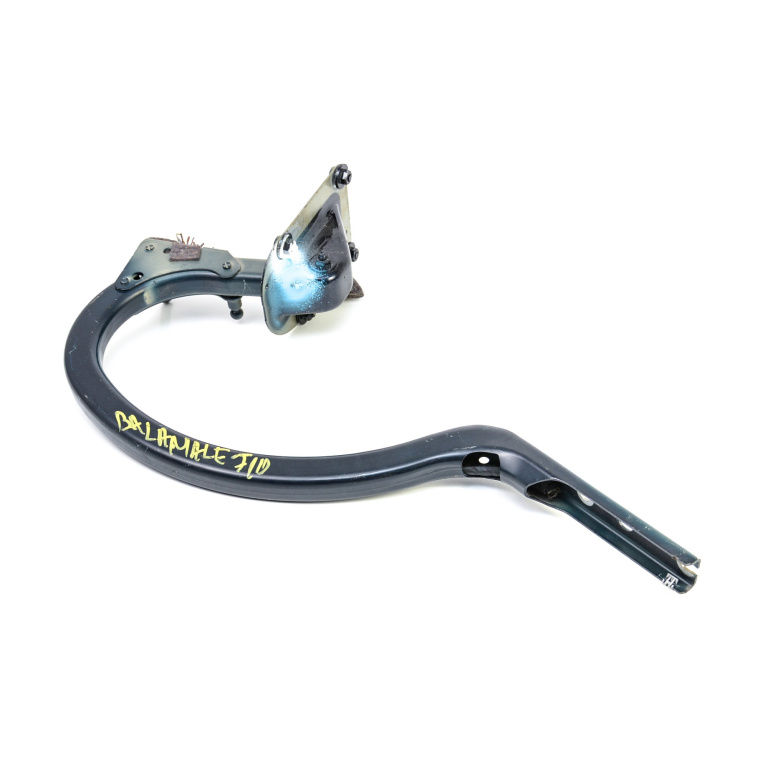 Balama Bmw 5 - F10, F18, F11 2009-2017 520 D N47 D20 C Motorina Stanga Haion / Capota Portbagaj 7204237, 7 204 237, 41627204237, 4162 7 204 237