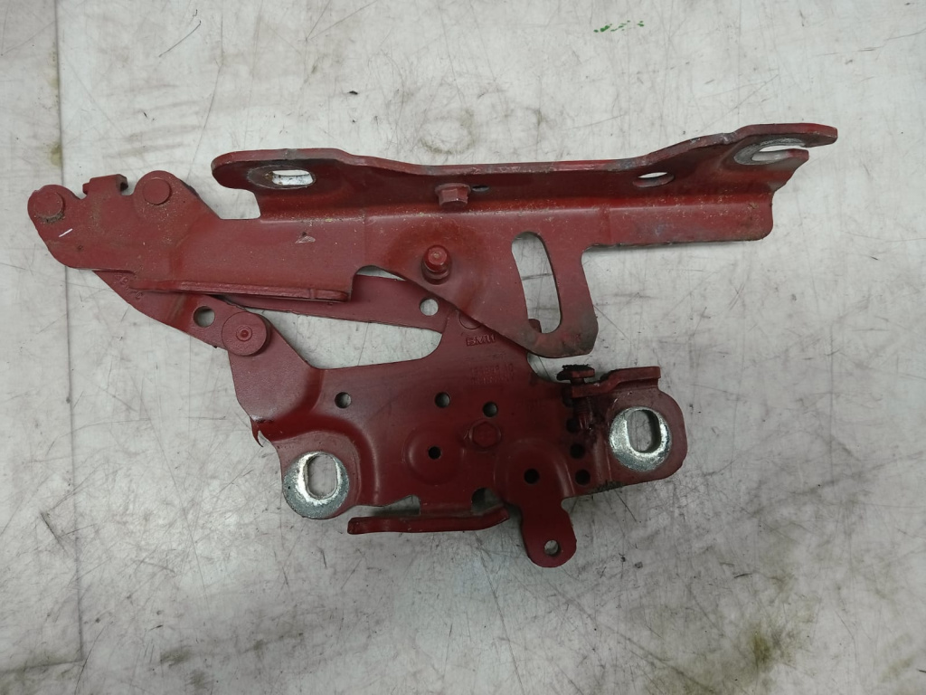 Balama capota 13989610 BMW Seria 3 F30/F31/F34 [2011 - 2016]