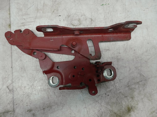 Balama capota 13989610 BMW Seria 3 F30/F31/F34 [2011 - 2016]