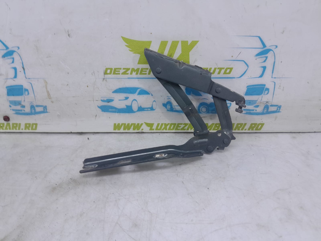 Balama capota 1k0823301b Volkswagen VW Golf 5 [2003 - 2009]