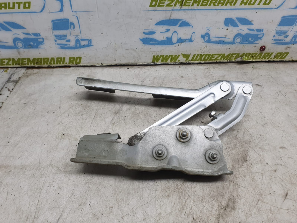 Balama capota 20879202 Opel Astra J [2009 - 2012] 1.7 cdti A17DTJ