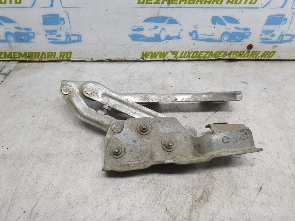 Balama capota 20879203 Opel Astra J [2009 - 2012] 1.7 cdti A17DTJ
