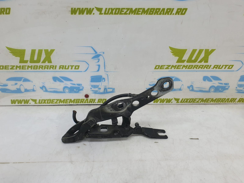 Balama capota 3411447-03 BMW X3 E83 [2003 - 2006] 2.0 D m47 204D4