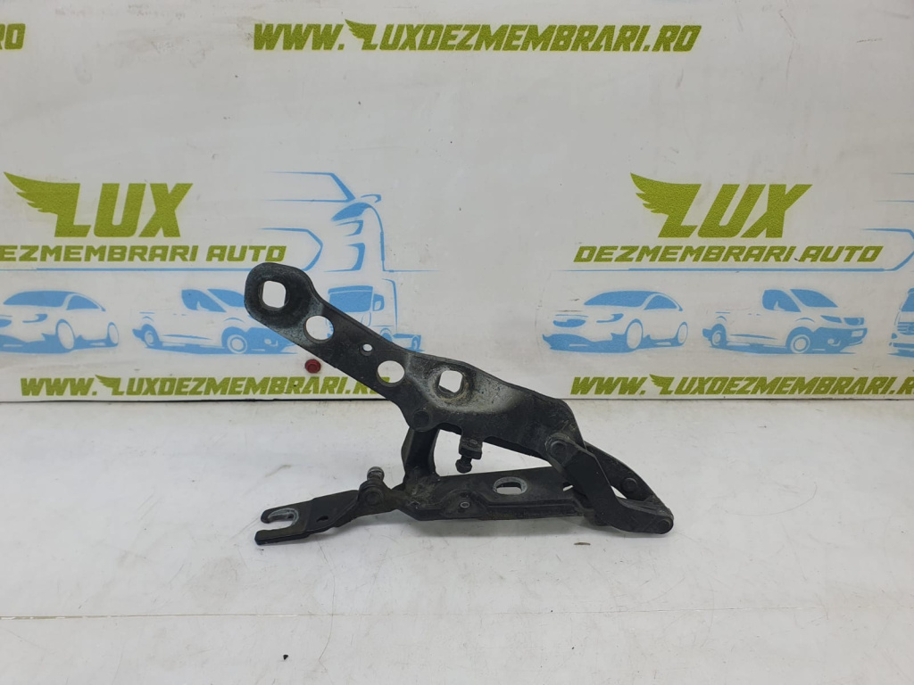 Balama capota 3411448-03 BMW X3 E83 [2003 - 2006] 2.0 D m47 204D4