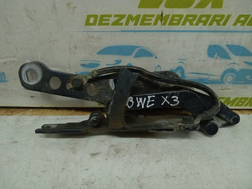 Balama capota 3453239-01 BMW X3 E83 [2003 - 2006]