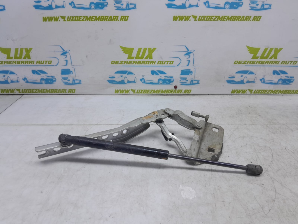 Balama capota 4e0023301e Audi A8 D3/4E [2002 - 2005]