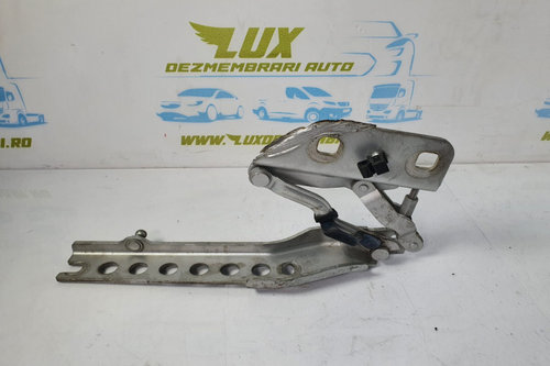 Balama capota 4e0823301e Audi A8 D3/4E [2002 - 2005]