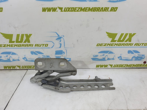 Balama capota 4e0823302 e Audi A8 D3/4E [2002 - 2005]
