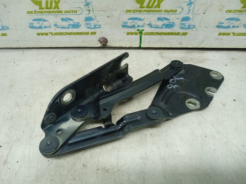 Balama capota 5m0823301 Volkswagen VW Golf Plus [2004 - 2009]
