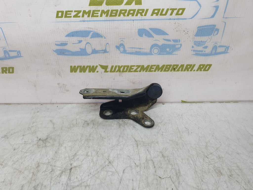 Balama capota 6q0823302b Volkswagen VW Polo 4 9N [2001 - 2005] 1.2 benzina AZQ