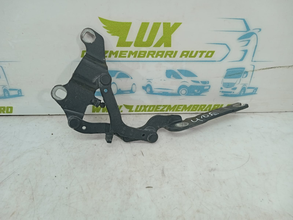 Balama capota 7115264ES03 BMW Seria 3 E91 [facelift] [2008 - 2013] 2.0 d 184 cp N47D20C xDrive