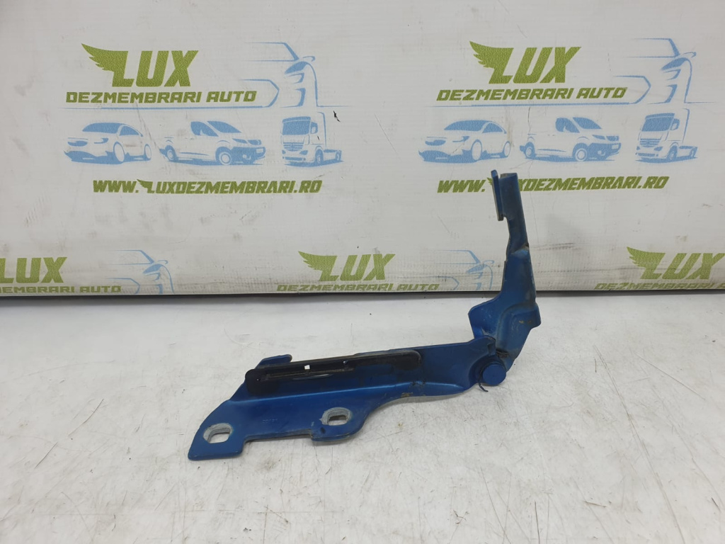 Balama capota 7700842580 Renault Clio 2 [1998 - 2005]