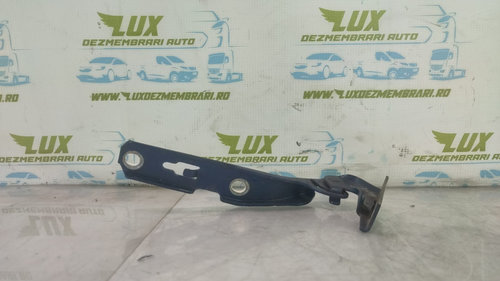Balama capota 8e0823301e Audi A4 B7 [2004 - 2008] 2.0 BPW