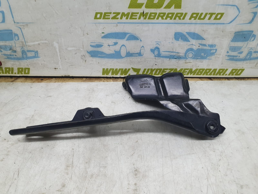 Balama capota 8r0823301a Audi SQ5 8R [2012 - 2017] 3.0 bi-tdi CGQB