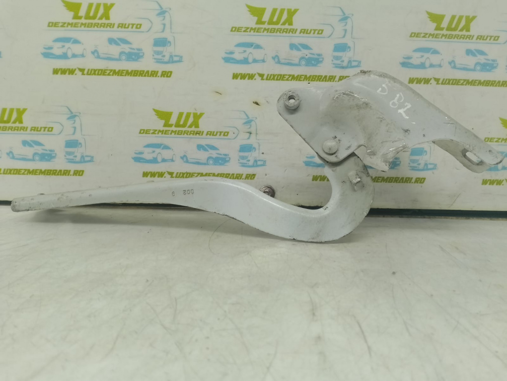 Balama capota 9676670380g Peugeot 508 [2010 - 2014] 2.0 hdi + hybrid RHC RH02
