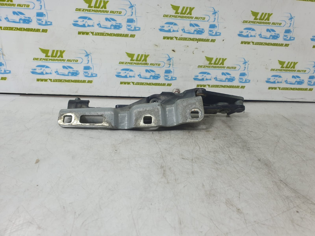 Balama capota A2038800428 Mercedes-Benz C-Class W203 [2000 - 2004]