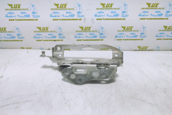 Balama capota a2048800828004 Mercedes-Benz C-Class W204/S204 [2007 - 2012]