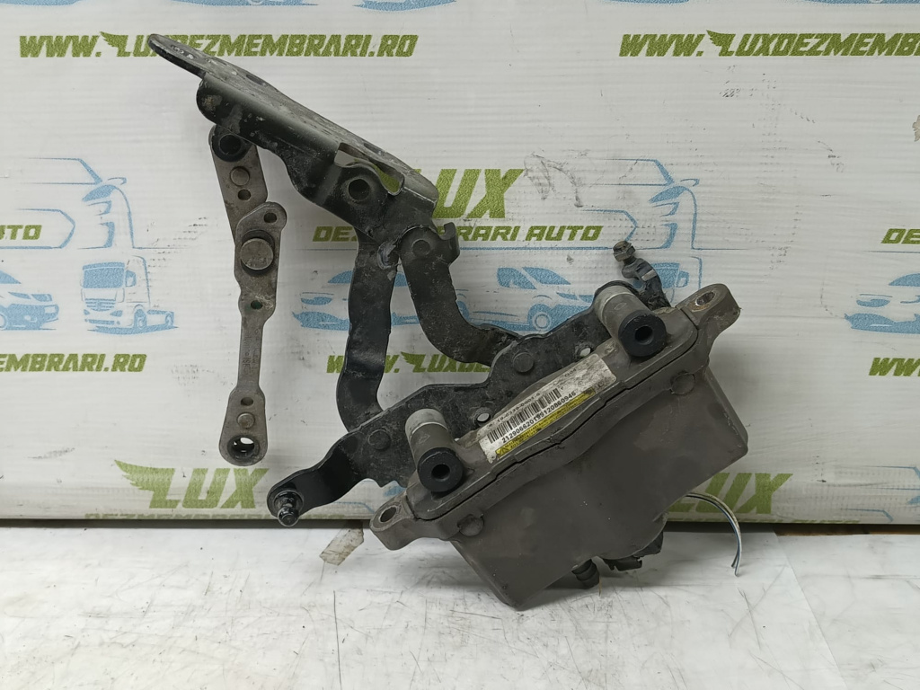Balama capota a2129066201 Mercedes-Benz E-Class W212 [2009 - 2013]