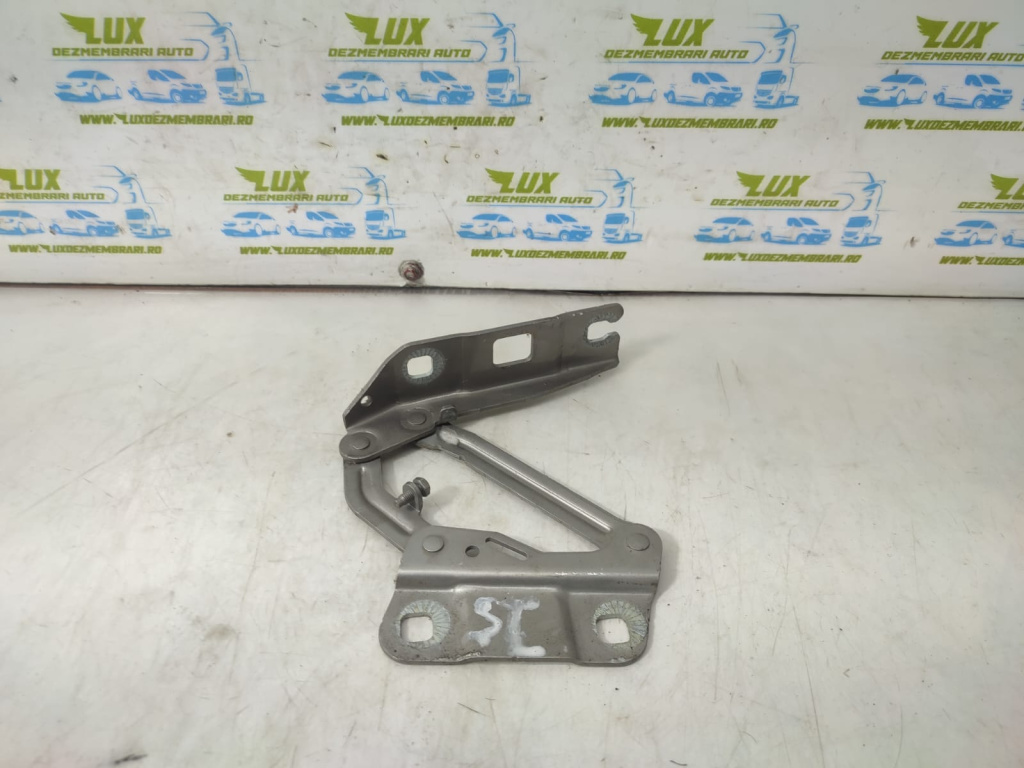Balama capota A251880022 Mercedes-Benz ML W164 [2005 - 2008]