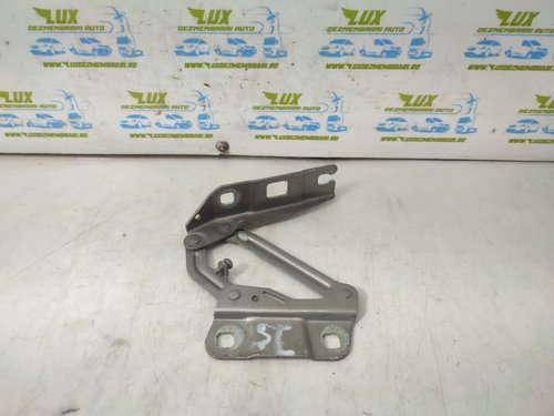 Balama capota A251880028 Mercedes-Benz ML W164 [2005 - 2008]