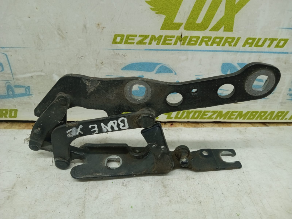 Balama capota BMW X3 E83 [2003 - 2006]