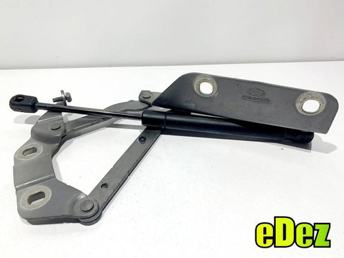 Balama capota cu telescop dreapta fata culoare stornoway grey (907) Land Rover Freelander 2 (2006->)...