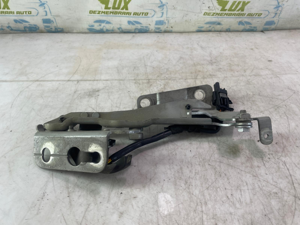 Balama capota dreapta 31385072 Volvo V40 2 [2012 - 2016] 1.6 d D4162T