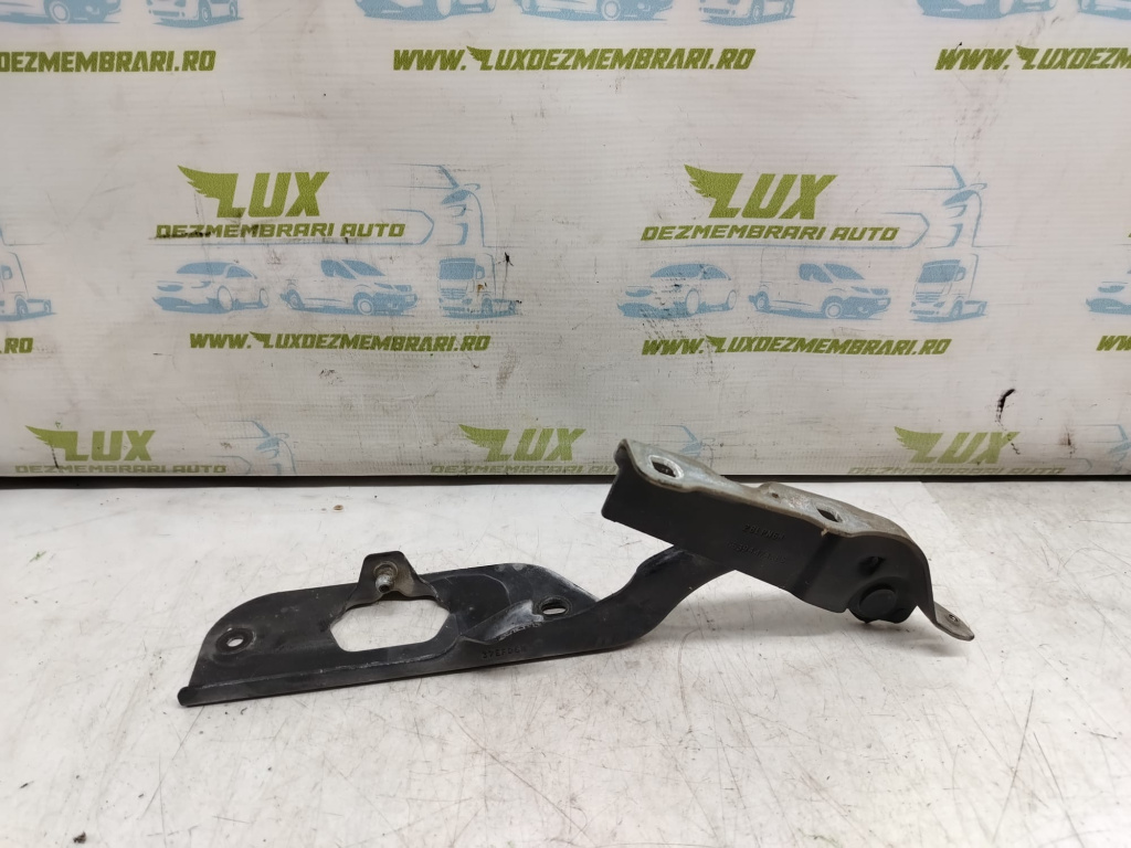 Balama capota dreapta 55394474abs Jeep Grand Cherokee WK [2004 - 2010]
