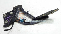 Balama capota dreapta 7L6823302 Volkswagen Touareg...