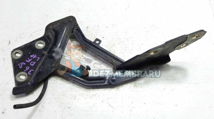 Balama capota dreapta 7L6823302 Volkswagen Touareg (7LA, 7L6) [Fabr 2003-2010] 3.0 BKS