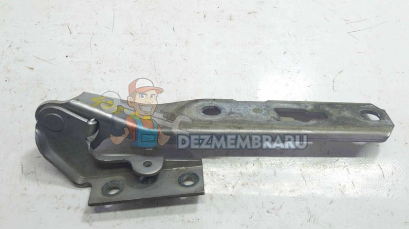 Balama capota dreapta 8E0823302E Audi A4 (8EC, B7) [Fabr 2004-2008] 2.0 BLB