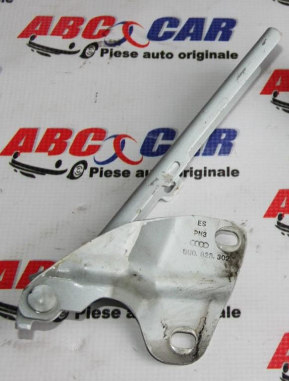 Balama capota dreapta  Audi Q3 2011-2017 8U 8U0823302