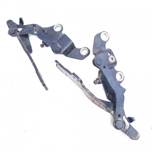 Balama Capota Dreapta Bmw 3 (E90, E91, E93, E92) 2005-2013 7115264, 7115264Es03, Es03