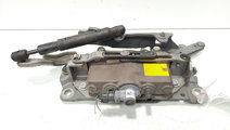 Balama capota dreapta cu capsa, cod 7191328, Bmw 5...