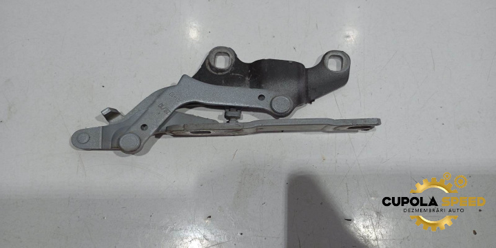 Balama capota dreapta fata 7115264 BMW Seria 3 E91 [2004 - 2010]