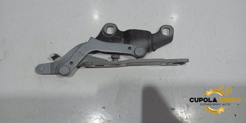 Balama capota dreapta fata 7115264 BMW Seria 3 E91 [2004 - 2010]