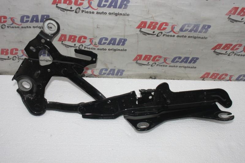 Balama capota dreapta fata BMW Seria 5 2017-2024 G30 9464340