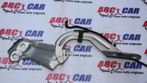 Balama capota dreapta fata Ford Focus 3 Facelift c...