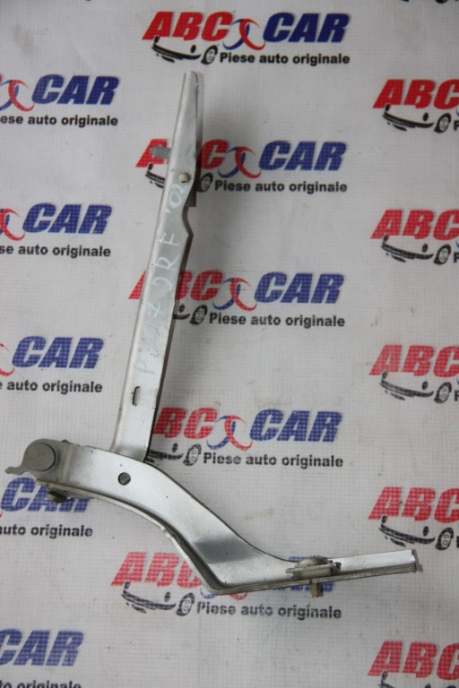 Balama capota dreapta fata Peugeot 307 2