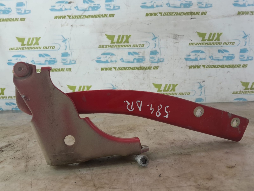 Balama capota dreapta Fiat Punto 3 [2th facelift] [2012 - 2020] 1.4 benzina 1574266