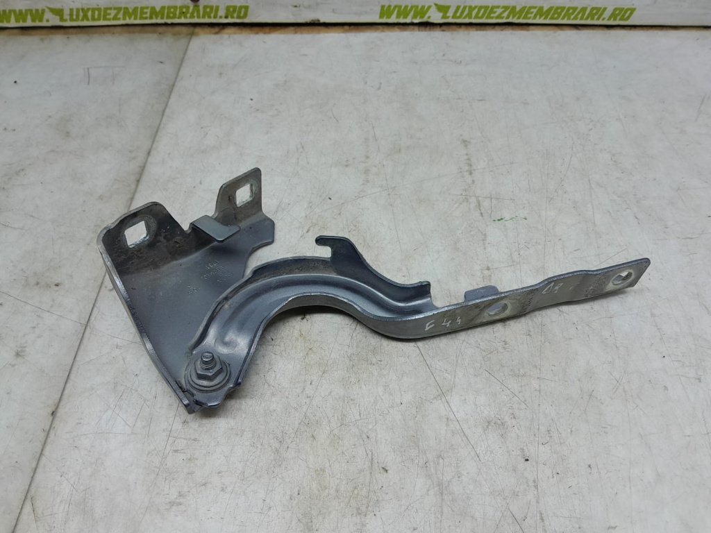 Balama capota dreapta Fiat Tipo 356 (2) [2015 - 2020] 1.0 benzina 55282151