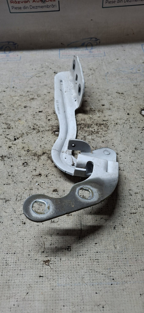 Balama capota dreapta Ford B-MAX - Motorina 2012, -