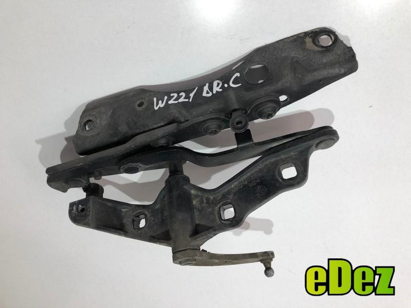 Balama capota dreapta Mercedes S-Class (2005-2009) [W221] a2218800428