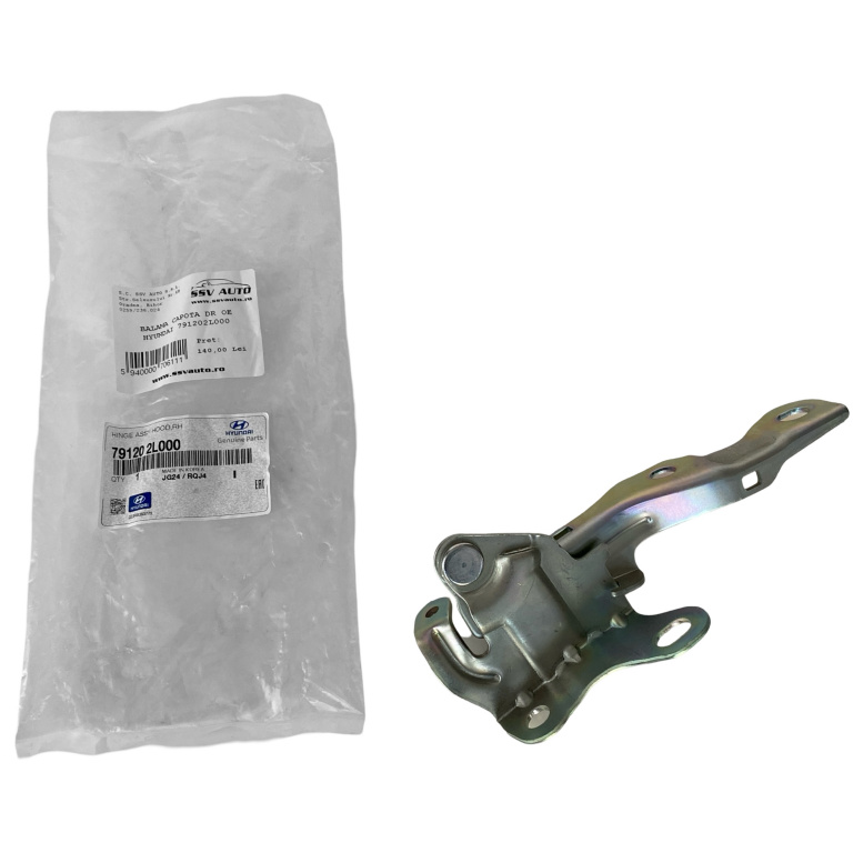 Balama Capota Dreapta Oe Hyundai i30 1 2007-2012 791202L000