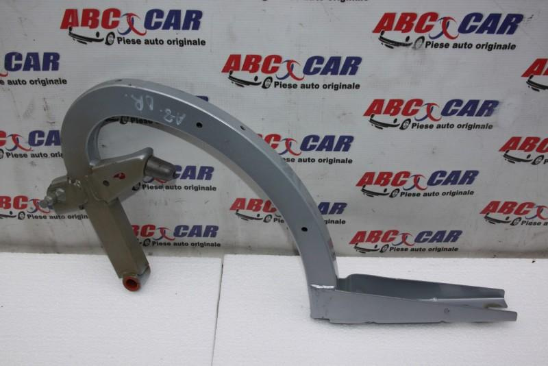Balama capota dreapta spate Audi A8 2009-2017 4H D4 4N0827302