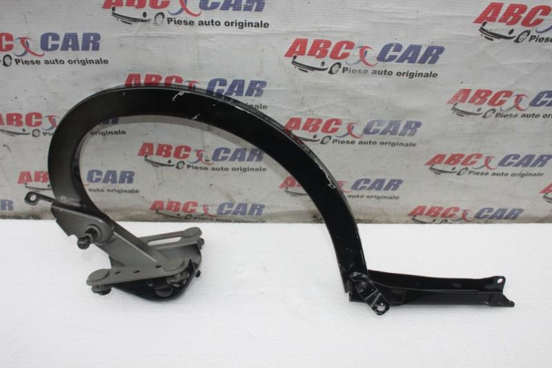 Balama capota dreapta spate BMW Seria 5 2017-2024 G30 5A01508