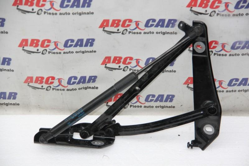 Balama capota dreapta spate cu amortizor Audi TT 2006-2014 8J3 8S7827300