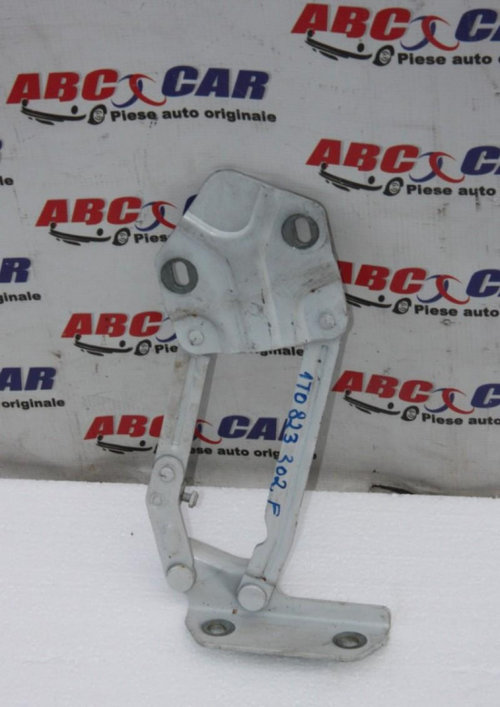 Balama capota dreapta  Volkswagen Caddy 3 2004-2010 1T0823302F