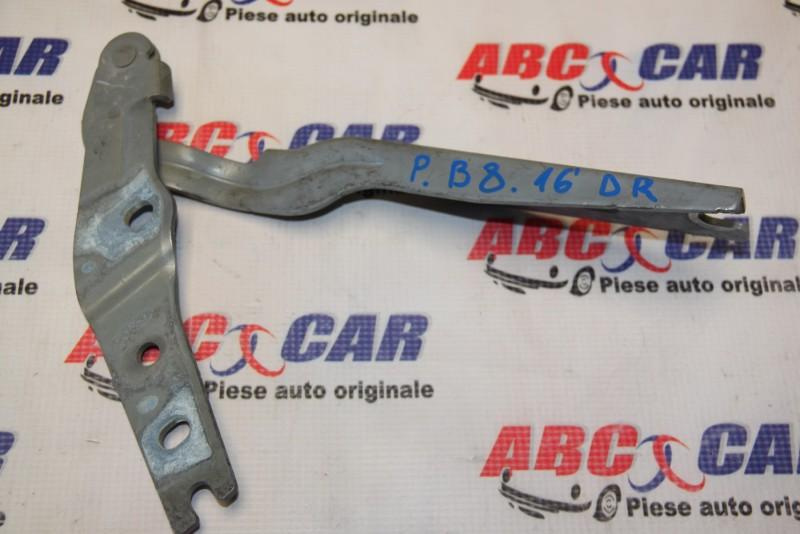 Balama capota dreapta Volkswagen Passat B8 2014-2019 5G0823302B